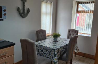 Dark Hedges Cottage - Foto 9