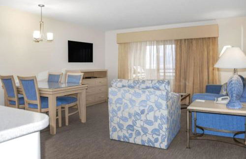 Diamond - Riviera Beach and Spa Resort 1bd - Foto 15