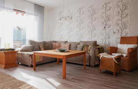 Ferienhaus Ebern-Sölln - Foto 5