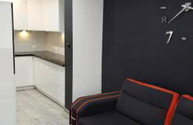 Ekskluzywny Apartament w Centrum z Klimatyzacją i Balkonem - Foto 9