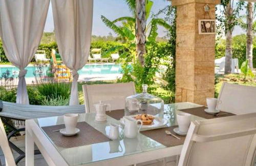 Villa Perla Salentina luxury - Foto 2