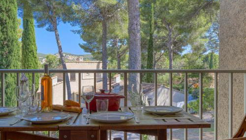 Studio Les Hauts du Port-5 by Interhome - Foto 3