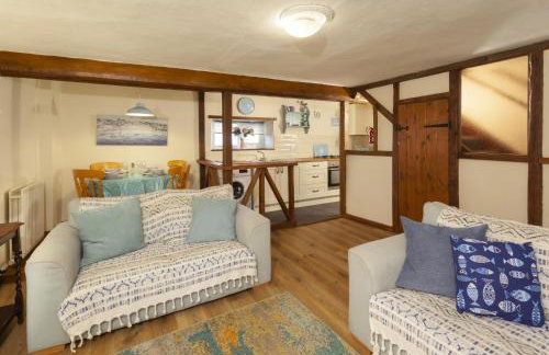 Cuain Cottage Watchet - Photo 2