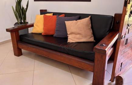 Sítio Topo do Mundo - Pólo Turístico INHOTIM na Serra da Moeda - Foto 55