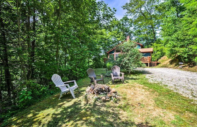 Nantahala Cabins - Foto 42