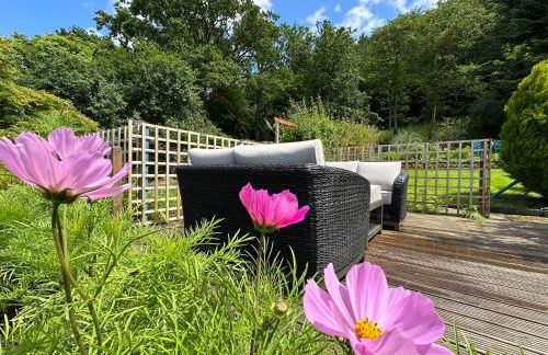 Tyn Y Fron 6 bedroom house in Betws-y-Coed Snowdonia - Foto 55