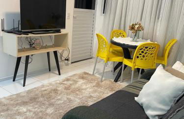 Ap à 600 metros da praia, um verdadeiro paraíso! - Foto 16