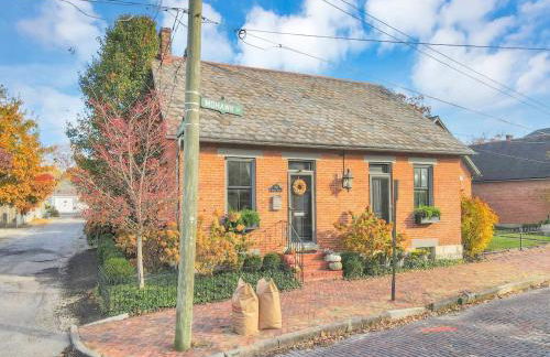 The Mohawk Masterpiece - Foto 64