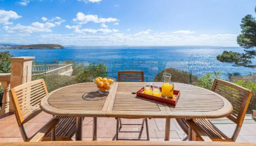 Villa Cala Vinyes - Foto 3