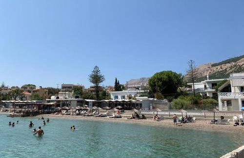 Blue Flag Award Winning Beach: Home 2 - Foto 36