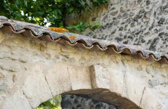 Mas de Thésée Piscine & 12 ha privés - Foto 24