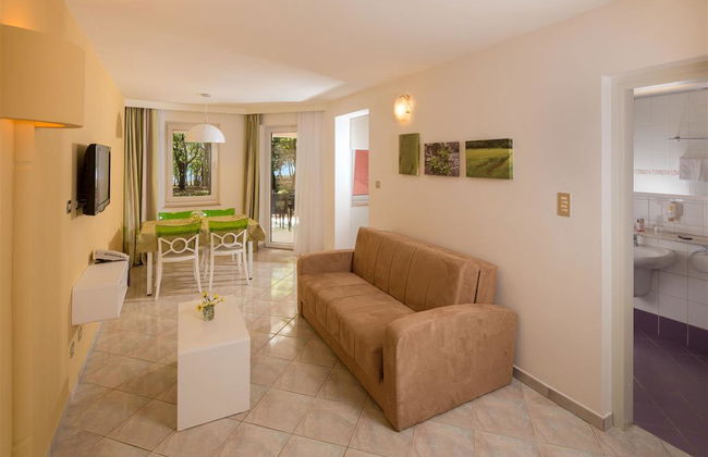 Apartments Stella Plava Laguna - Foto 26