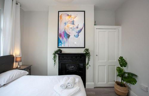 The Safari House - Your Ultimate Relaxation Destination - Foto 8