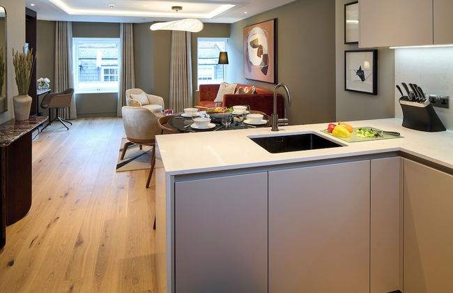 Cheval Phoenix House at Sloane Square - Foto 48