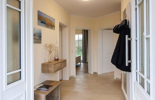 Ferienhaus, Fuhlendorf - Foto 19