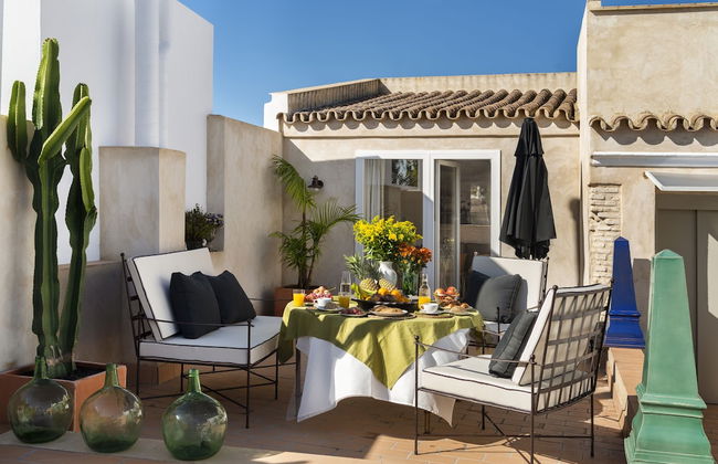 Casa Sevilla 1855 Suites by Época - Photo 62