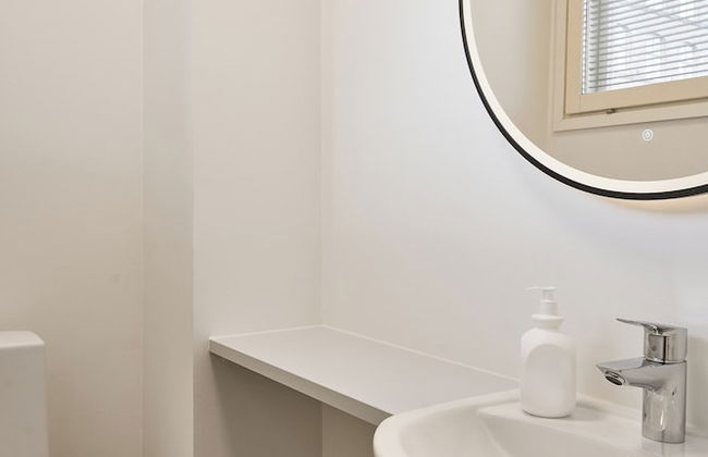 Holiday Club Tampereen Kehräämö Apartments - Foto 80