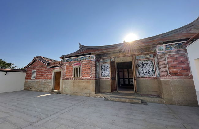 Sunshine music Traditional guest house - Foto 15