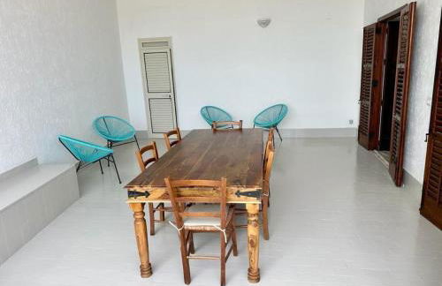 Le Sorelle Villa sul mare - Foto 13