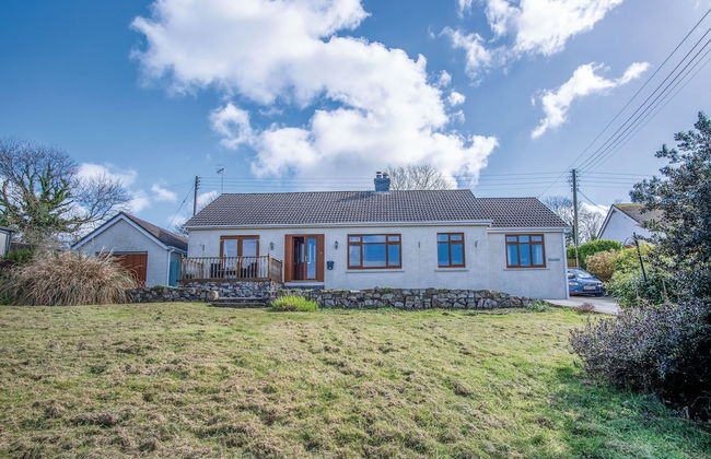 Sorrento - 3 Bed Holiday Home - Wisemans Bridge - Foto 56