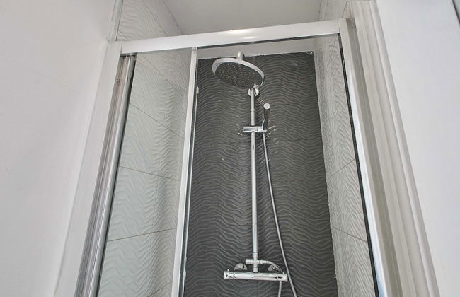 Host Stay York City House - Foto 16