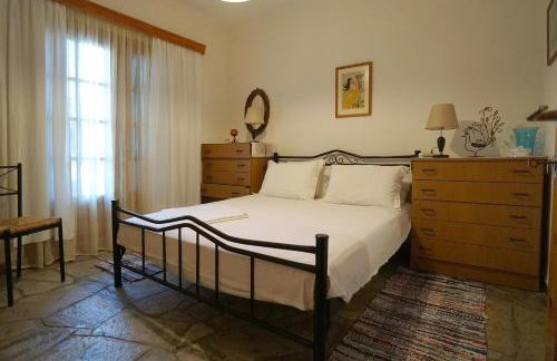 Solon and Teo Summer House in Avdira beach - Photo 23