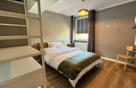 Chez Phéline - Foto 12