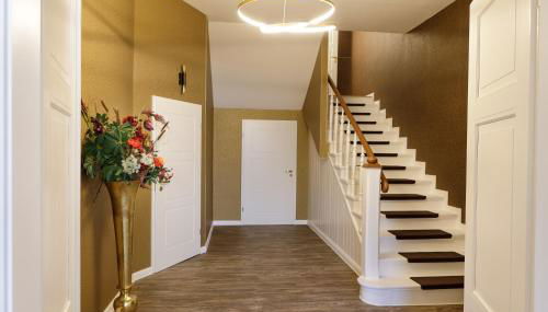 Landgasthof Deutsches Haus - Foto 4, Lobby or reception