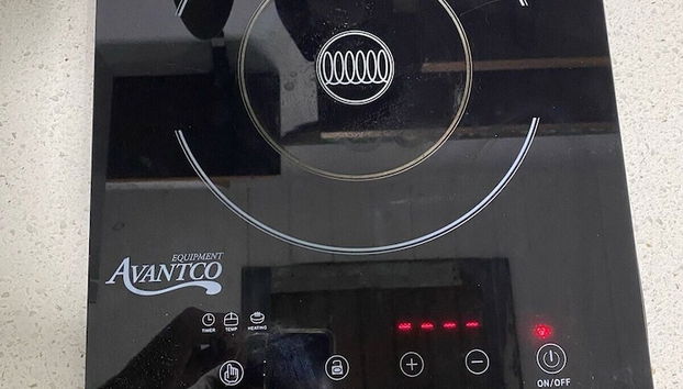 Essbereich im Zimmer