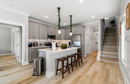 Family waterfron retreat-Near golf Beach Barefoot - Foto 20