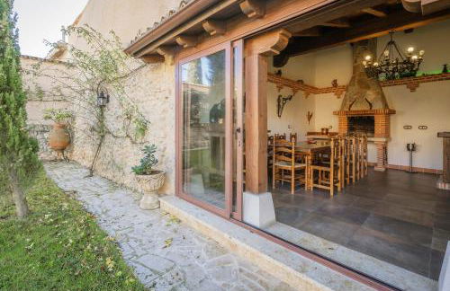 Casa Rural De La Anunciada - Foto 24