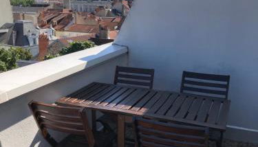 Appartement avec vue panoramique - Foto 2