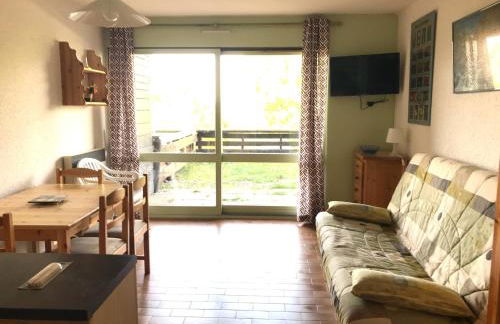 studio 4 personnes rez de jardin a Ancelle 05260 - Foto 1