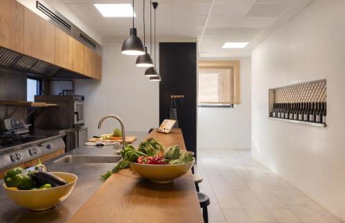 CAN BUFÍ, Espectacular casa con piscina interior - Photo 20