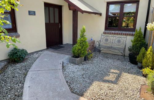 Stable Cottage - Foto 1