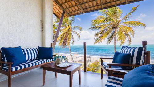 Casa Pérolas - Casa à Beira Mar por Carpediem - Foto 3