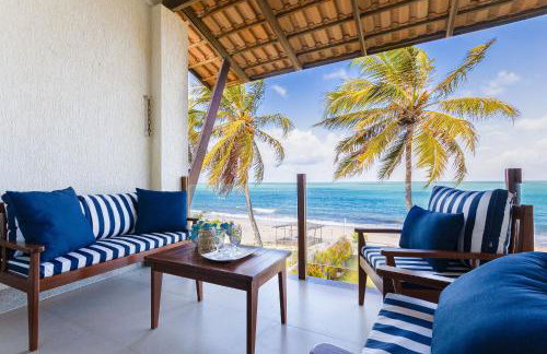 Casa Pérolas - Casa à Beira Mar por Carpediem - Foto 3