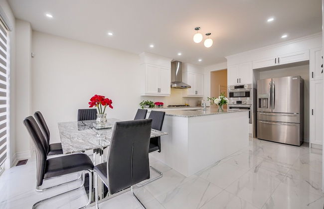 Aaira Suites Luxury Villa - Foto 21