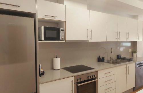 Cozy apartment near the beach - Foto 11