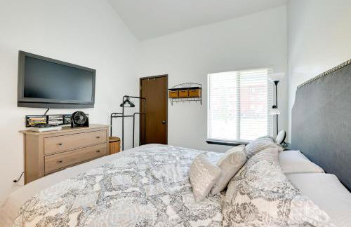 Ski-InandOut Condo with Hot Tub Access in Brian Head! - Foto 13