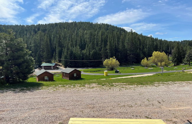 Galena Road Cabins - Foto 59