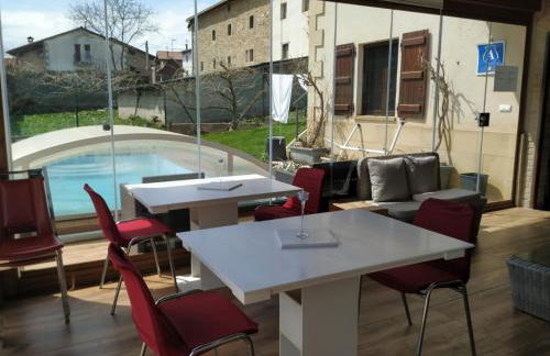 Alojamientos Acá y Allá - Foto 19