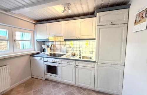 Nordseestübchen Whg 03 - Foto 11