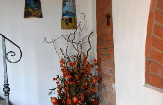 Podere il Granaio - Crete Senesi - Tuscany - Foto 20