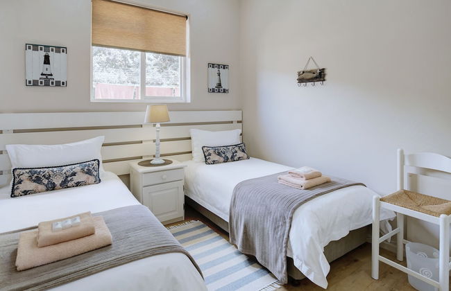 Oppiesee Selfcatering Apartments - Foto 11