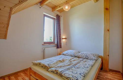 apartament bieszczady solina polańczyk "gajówka " - Photo 4