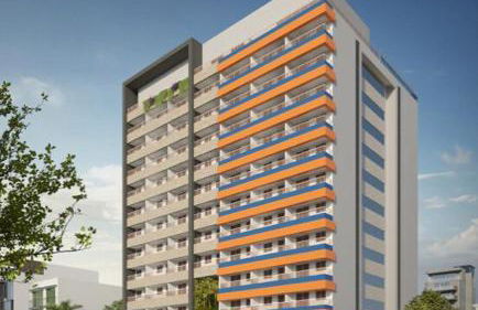 Studio pé na areia - Foto 25