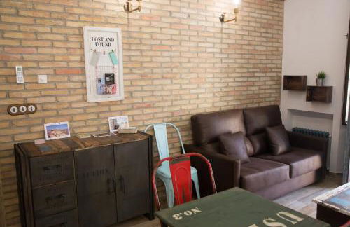 Minicasa el Mesoncico - Alojamiento vacacional en Cehegín - Foto 25