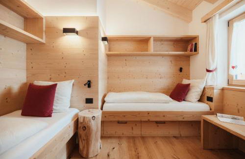 Chalet Lärchenhof - Foto 21