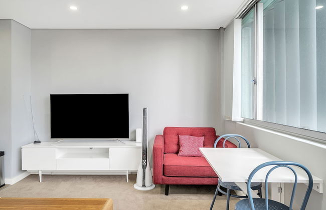 Bright 1 Bedroom Unit in the Heart of Manly - Foto 16